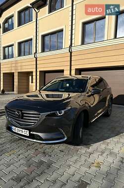 Mazda CX-9 2019
