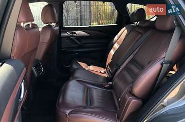 Внедорожник / Кроссовер Mazda CX-9 2016 в 