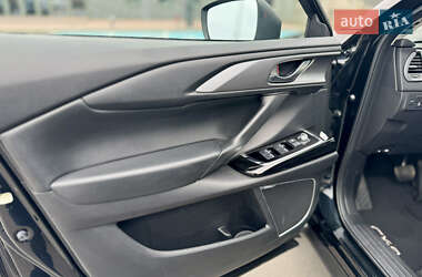 Внедорожник / Кроссовер Mazda CX-9 2021 в 