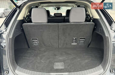 Внедорожник / Кроссовер Mazda CX-9 2021 в 