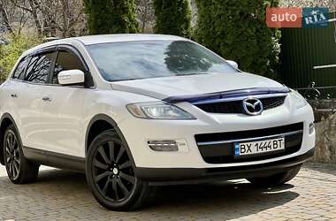 Позашляховик / Кросовер Mazda CX-9 2008 в Хмельницькому