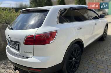 Внедорожник / Кроссовер Mazda CX-9 2008 в 
