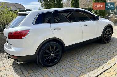 Внедорожник / Кроссовер Mazda CX-9 2008 в 
