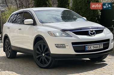 Внедорожник / Кроссовер Mazda CX-9 2008 в 