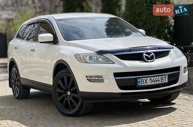 Внедорожник / Кроссовер Mazda CX-9 2008 в 