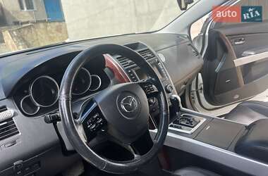 Внедорожник / Кроссовер Mazda CX-9 2008 в 