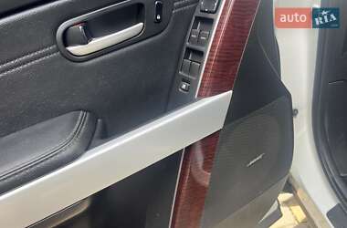 Внедорожник / Кроссовер Mazda CX-9 2008 в 