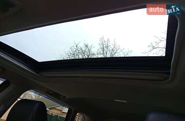 Внедорожник / Кроссовер Mazda CX-9 2009 в 