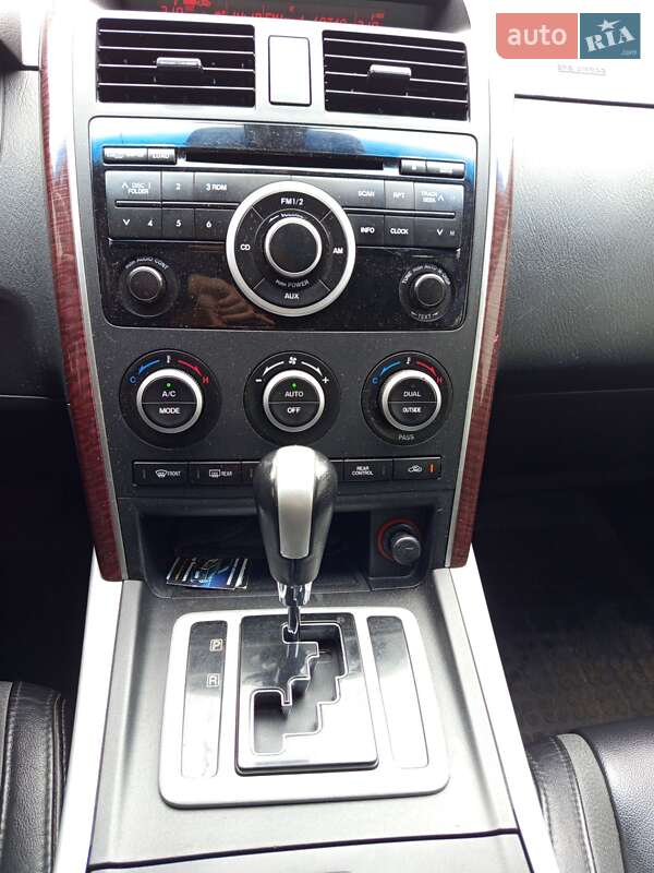Внедорожник / Кроссовер Mazda CX-9 2009 в Кропивницком