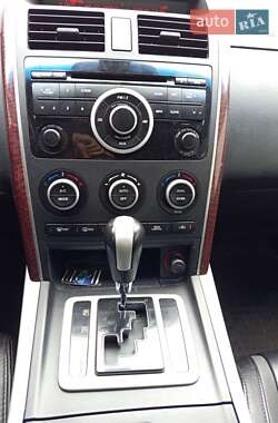 Внедорожник / Кроссовер Mazda CX-9 2009 в 