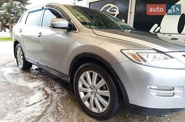 Mazda CX-9 2009 Mazda CX-9 2009