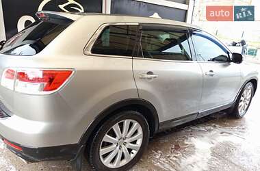 Позашляховик / Кросовер Mazda CX-9 2009 в Кропивницькому