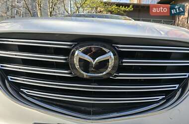 Внедорожник / Кроссовер Mazda CX-9 2018 в 
