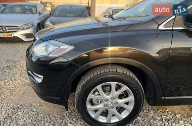 Внедорожник / Кроссовер Mazda CX-9 2008 в 