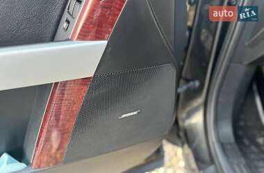 Внедорожник / Кроссовер Mazda CX-9 2008 в 