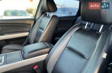 Внедорожник / Кроссовер Mazda CX-9 2008 в 