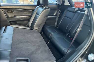 Внедорожник / Кроссовер Mazda CX-9 2008 в 