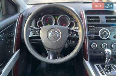 Внедорожник / Кроссовер Mazda CX-9 2008 в 