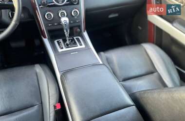 Внедорожник / Кроссовер Mazda CX-9 2008 в 