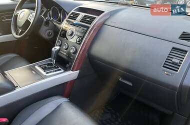 Внедорожник / Кроссовер Mazda CX-9 2008 в 