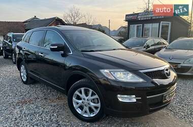 Mazda CX-9 2008 Mazda CX-9 2008