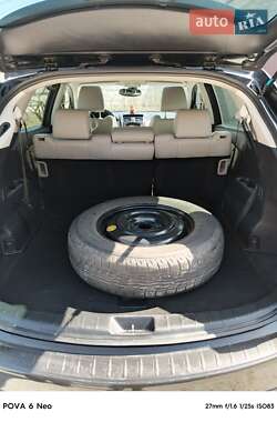Внедорожник / Кроссовер Mazda CX-9 2012 в 