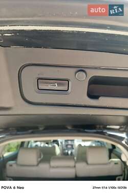 Внедорожник / Кроссовер Mazda CX-9 2012 в 