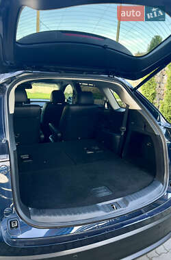 Внедорожник / Кроссовер Mazda CX-9 2020 в 