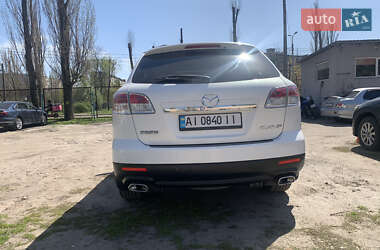 Внедорожник / Кроссовер Mazda CX-9 2008 в 