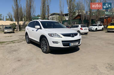 Mazda CX-9 2008 Mazda CX-9 2008