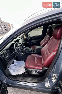 Внедорожник / Кроссовер Mazda CX-9 2021 в 