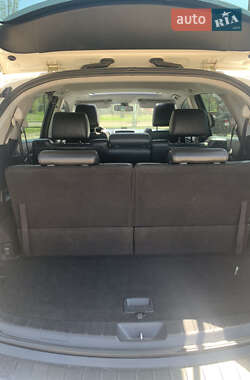 Внедорожник / Кроссовер Mazda CX-9 2008 в 