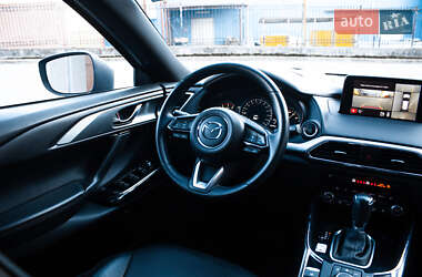 Внедорожник / Кроссовер Mazda CX-9 2019 в 