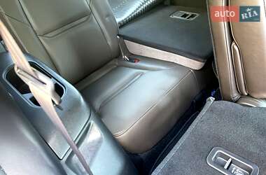 Позашляховик / Кросовер Mazda CX-9 2020 в 