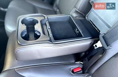 Позашляховик / Кросовер Mazda CX-9 2020 в 