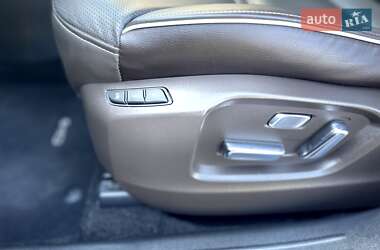 Позашляховик / Кросовер Mazda CX-9 2020 в 