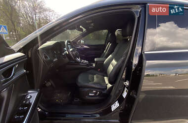 Внедорожник / Кроссовер Mazda CX-9 2020 в 