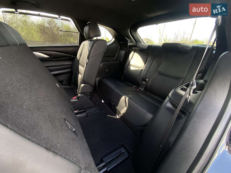 Внедорожник / Кроссовер Mazda CX-9 2020 в Запорожье
