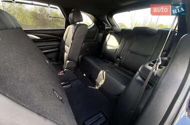 Внедорожник / Кроссовер Mazda CX-9 2020 в 