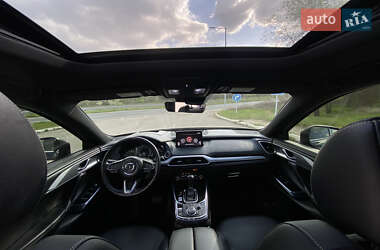 Внедорожник / Кроссовер Mazda CX-9 2020 в 