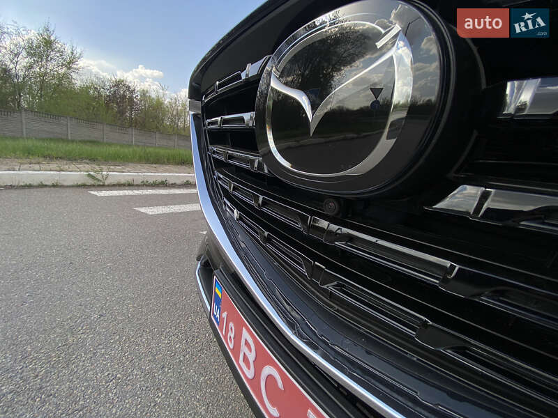 Внедорожник / Кроссовер Mazda CX-9 2020 в Запорожье