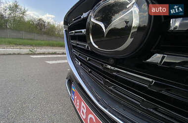 Внедорожник / Кроссовер Mazda CX-9 2020 в 