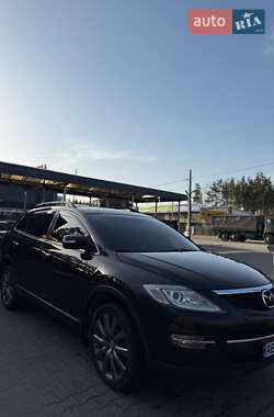 Внедорожник / Кроссовер Mazda CX-9 2008 в 