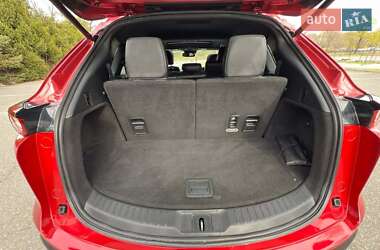 Внедорожник / Кроссовер Mazda CX-9 2016 в 