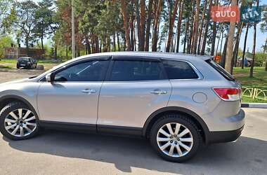 Mazda CX-9 2008