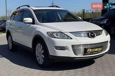 Mazda CX-9 2008 Mazda CX-9 2008