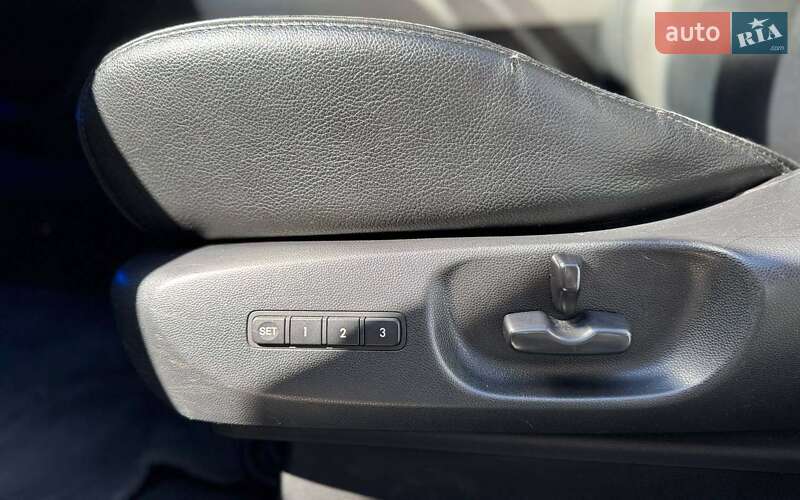 Внедорожник / Кроссовер Mazda CX-9 2008 в Черновцах