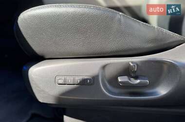 Внедорожник / Кроссовер Mazda CX-9 2008 в 