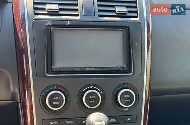 Внедорожник / Кроссовер Mazda CX-9 2008 в 