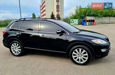 Внедорожник / Кроссовер Mazda CX-9 2008 в 